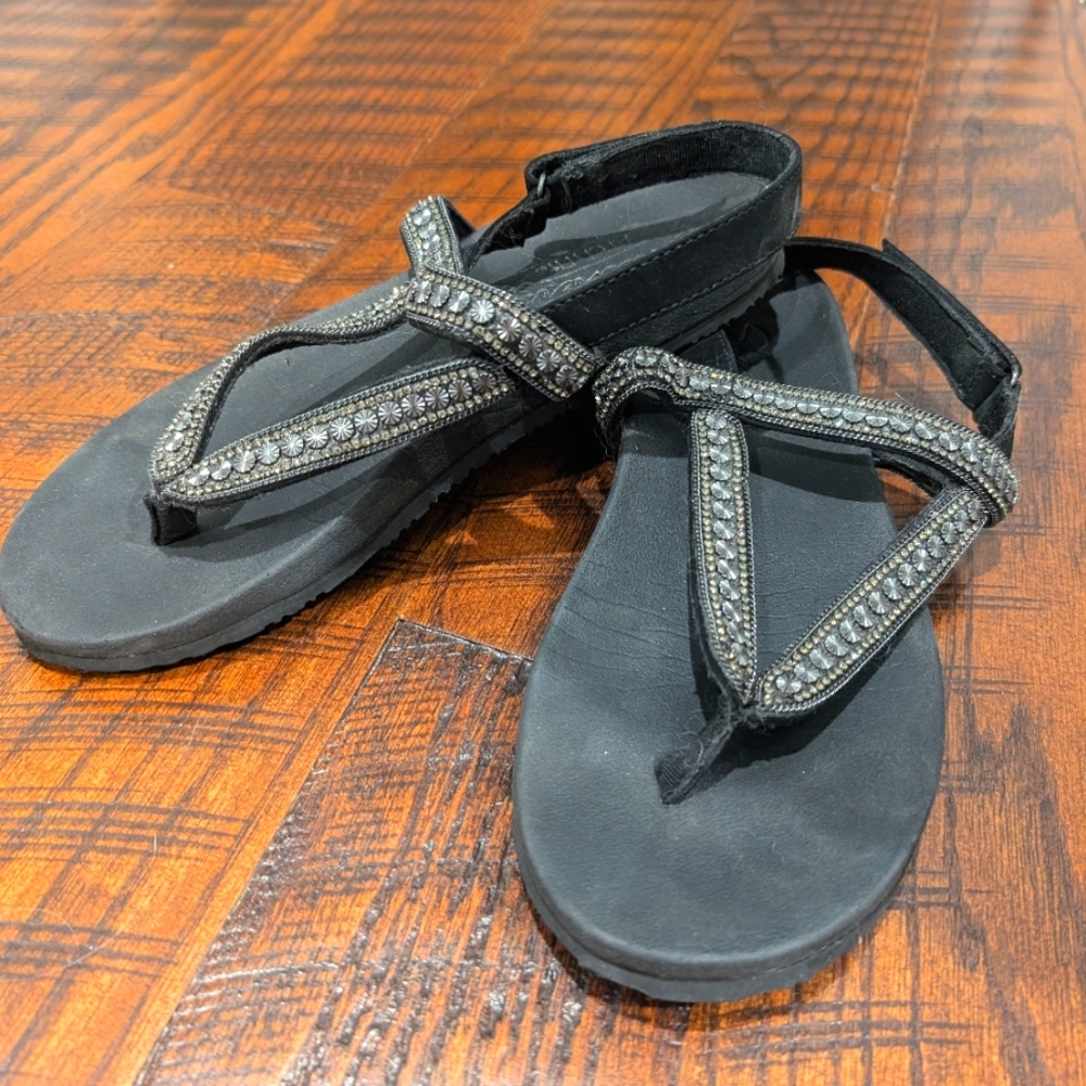 Sketchers Archfit Sandals